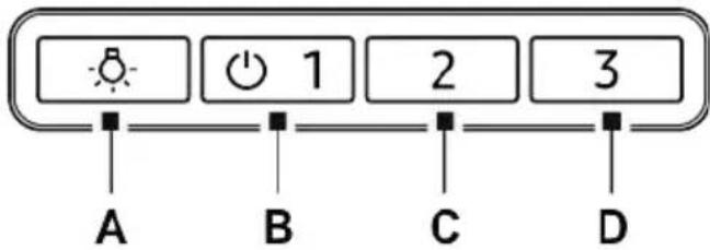 SAMSUNG NK52FG454CS - MUKODES - 1