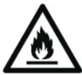 SAMSUNG BRB80F30ADS0 - AVVERTENZA - 1