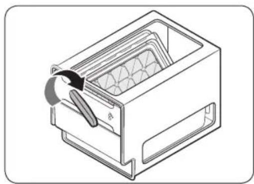 SAMSUNG RH69DG803ES9 - REMARQUE - 3