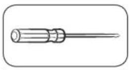 SAMSUNG RH69DG803ES9 - Tools required (not provided) - 1