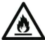 SAMSUNG RH69DG803ES9 - Important safety precautions - 1