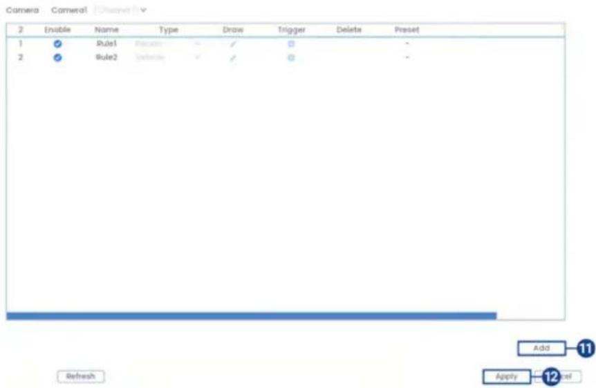 Lorex N92062-M2D6 - Cliquez OK. - 1