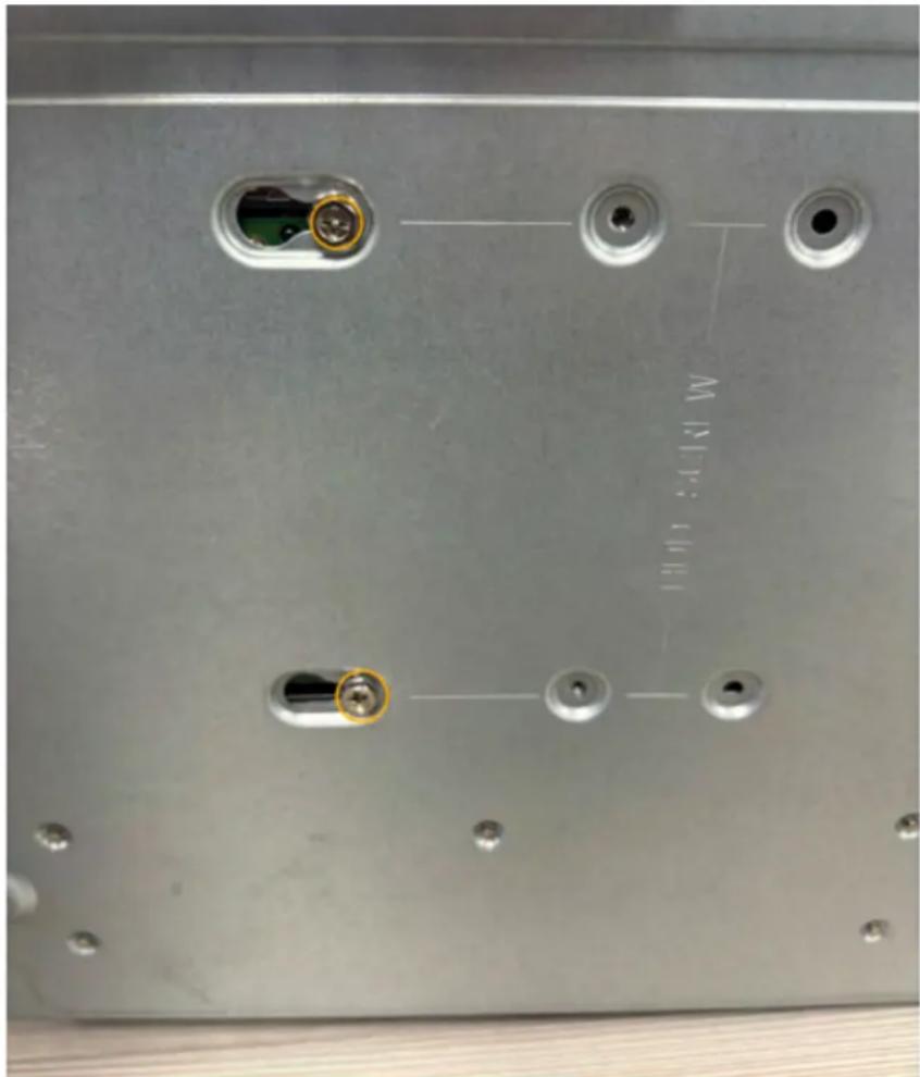 Lorex N92062-M2D6 - ATTENTION - 3