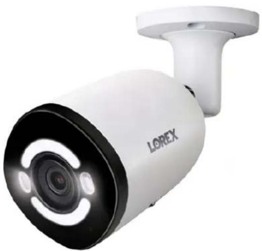 Lorex N92062-M2D6 - Dissuasion active13 - 1
