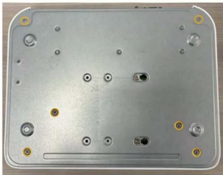 Lorex N92062-M2D6 - Pour installer un nouveau disque dur : - 2