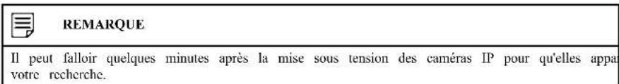 Lorex N92062-M2D6 - REMARQUE - 4