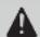 BEURER BF 451 - WARNING - 1