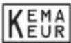 BEURER HK Limited Edition 2023 - Tegnforklaring for etiket - 14