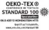 BEURER HK Limited Edition 2023 - Zeichenerklärung - 17