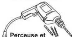 GE GDT550PGRBK - Pour une nouvelle installation : - 14