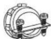 GE GDT550PGRBK - Materials For New Installations Only: - 7