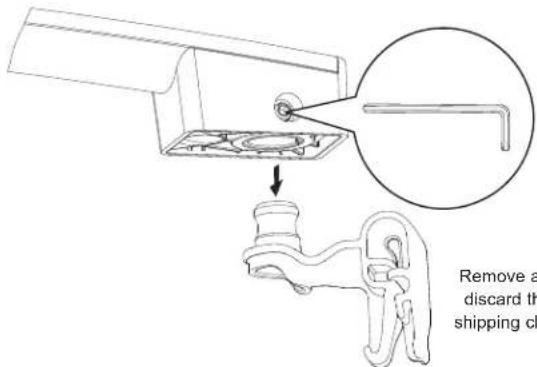 GE GDT550PGRBK - STEP 1 INSTALL HANDLE (on some models) - 2