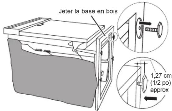 GE GDT550PGRBK - ATTENTION - 1