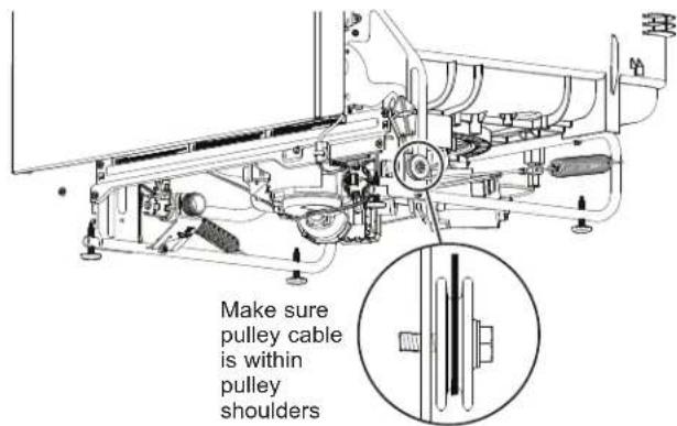 GE GDT550PGRBK - ▲PRECAUCIÓN - 2