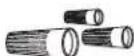 GE GDT550PGRBK - Materials For New Installations Only: - 2