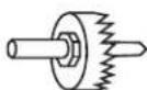 GE GDT550PGRBK - Pour une nouvelle installation : - 15