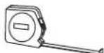 GE GDT550PGRBK - Pour une nouvelle installation : - 5
