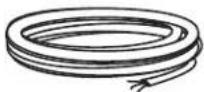 GE GDT550PGRBK - Materials For New Installations Only: - 6