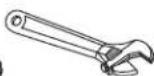 GE GDT550PGRBK - Pour une nouvelle installation : - 3