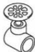 GE GDT550PGRBK - Pour une nouvelle installation : - 10