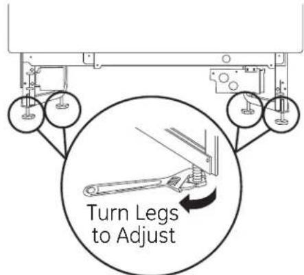 GE GDT550PGRBK - LEVEL DISHWASHER - 2