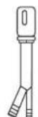 GE GDT550PGRBK - Materials For New Installations Only: - 4