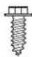 GE GDT550PGRBK - PARTS SUPPLIED: - 3