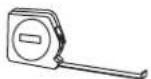 GE GDT550PGRBK - For New Installations Only: - 6