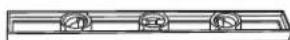 GE GDT550PGRBK - For New Installations Only: - 5