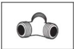 MAYTAG MED6205RSIL - Parts Needed (steam models): - 1