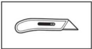 MAYTAG MED6205RSIL - Tools Needed for All Installations: - 7