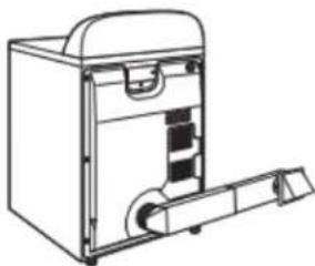 MAYTAG MED6205RSIL - SÉCURITÉ DE LA SÉCHEUSE - 7