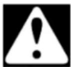 MAYTAG MED6205RSIL - WARNING - 1