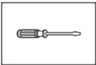 MAYTAG MED6205RSIL - Tools Needed for All Installations: - 1