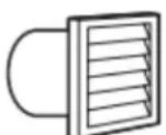MAYTAG MED6205RSIL - Styles recommandés : Style acceptable : - 1