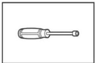 MAYTAG MED6205RSIL - Tools Needed for All Installations: - 3