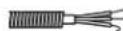 MAYTAG MED6205RSIL - Choose electrical connection type - 4
