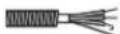 MAYTAG MED6205RSIL - Choisir le type de raccordement électrique - 3