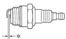 Shindaiwa 335S - NOTE - 9