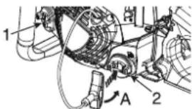 Shindaiwa 335S - Condimiento fisica - 5