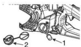 Shindaiwa 335S - REMARQUE - 10
