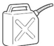 Shindaiwa 335S - ATTENZIONE - 2
