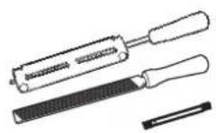 Shindaiwa 335S - REMARQUE - 5