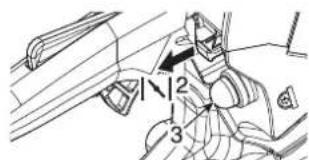 Shindaiwa 335S - REMARQUE - 3