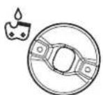 Shindaiwa 335S - PRECAUCION - 3