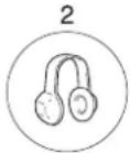 Shindaiwa 335S - NOTE IMPORTANT - 7