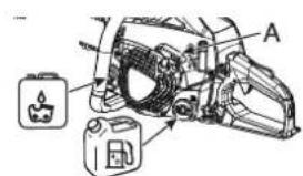 Shindaiwa 335S - NOTE - 1