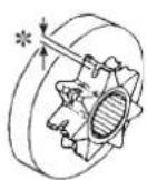 Shindaiwa 335S - NOTE - 2