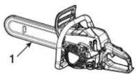 Shindaiwa 335S - A VERTISSEMENT - 2