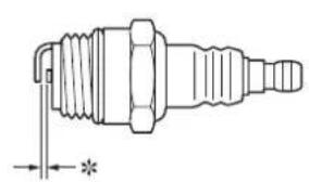 Shindaiwa 335S - NOTA - 9